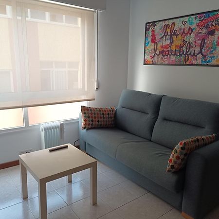 Apartamento Alecrin Padrón Eksteriør billede